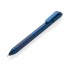 Długopis przekręcany TwistLock, RABS blue P611.185 (3) thumbnail