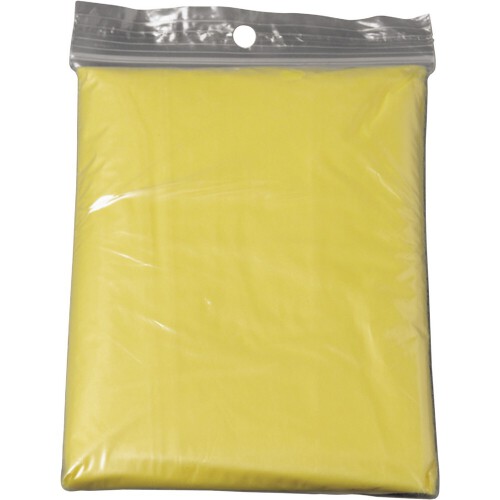Peleryna żółty V4314-08 (4)