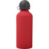 Butelka sportowa 600 ml czerwony V0655-05 (4) thumbnail