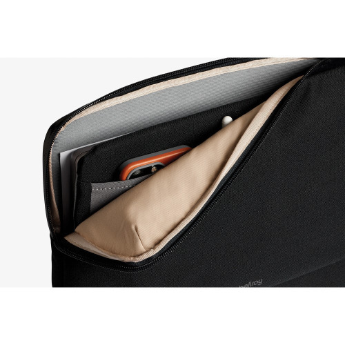 Pokrowiec na laptopa 16" Bellroy Czarny P763.4001 (5)