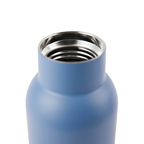 Butelka termiczna 580 ml VINGA Ciro niebieski VG545-11 (1)
