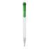 Długopis Ingeo TM Pen Clear przejrzysty Ecru / zielony LT87543-N5431 (3) thumbnail
