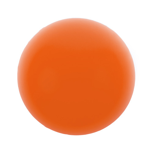 Antystres "piłka" pomarańczowy V4088-07 (1)