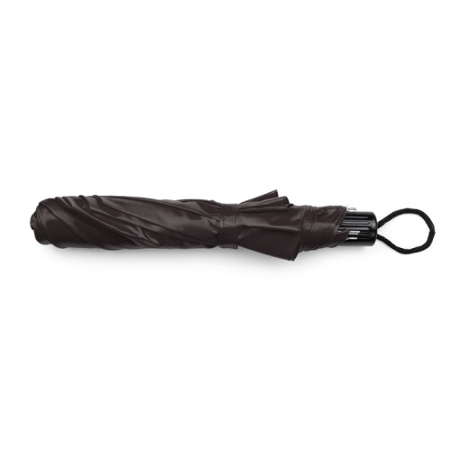 Parasol SAMER składany Czarny 37016-02 (3)