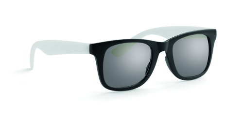 Okulary przeciwsłoneczne biały MO9033-06 (1)
