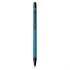 Długopis, touch pen błękitny V1700-23  thumbnail