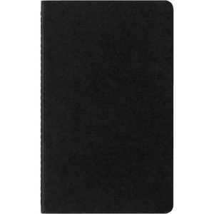Zeszyt MOLESKINE Cahier Journal ok. A5 Czarny