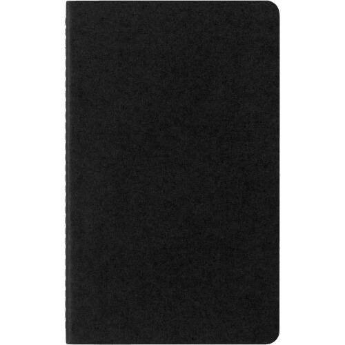 Zeszyt MOLESKINE Cahier Journal ok. A5 Czarny VM024-03 