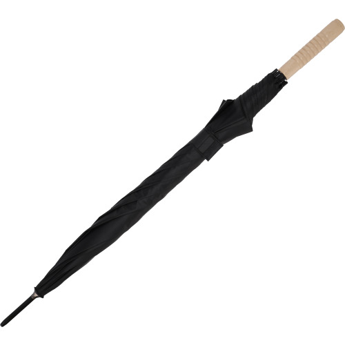 Parasol automatyczny Ø100 cm LE MANS Czarny 508603 (3)