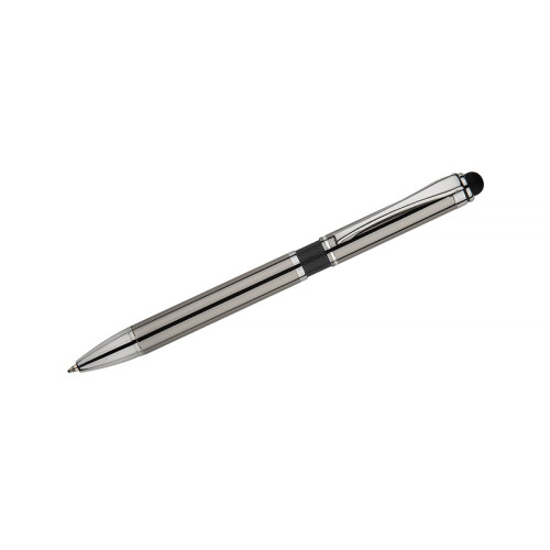 Długopis touch TURBO Czarny 19567-02 