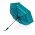 Mały parasol automatyczny 21" AWARE™ RPET Zielony P850.437 (2) thumbnail