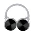 Bezprzewodowe słuchawki nauszne czarny V3904-03 (5) thumbnail