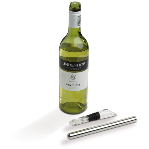 Wkład chłodzący do wina Srebrny LT94511-N0005 (6)