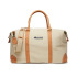 Torba sportowa, podróżna VINGA Bosler RPET Beżowy VG084-16 (2) thumbnail