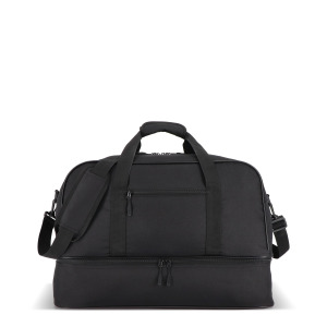Torba sportowo-podróżna R-PET 600D 55,5 x 25 x 36 cm 50 l