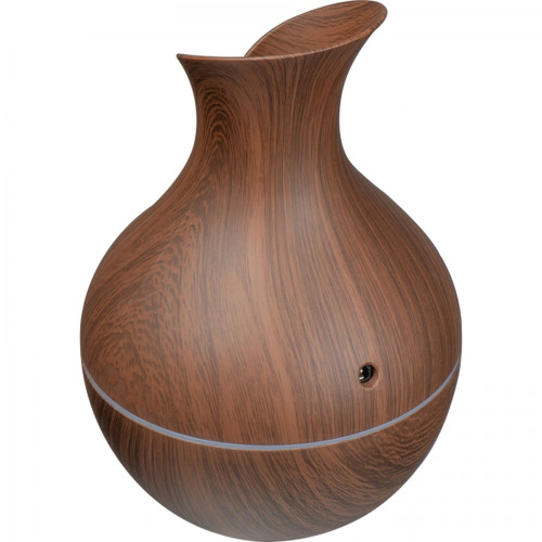 Nawilżacz powietrza 130 ml MICHALINA Brązowy 7390601 (1)
