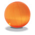 Piłka plażowa z PVC pomarańczowy IT2216-10  thumbnail