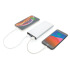 Szybki power bank 10000 mAh Srebrny P322.242 (1) thumbnail