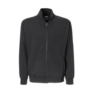 Bluza unisex z zamkiem