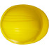 Antystres "kask" żółty V2147-08 (2) thumbnail