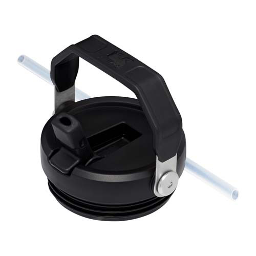 Stanley IceFlow™ kubek o pojemności 890 ml z odchylaną słomką Ciemnografitowy 10083384 (3)