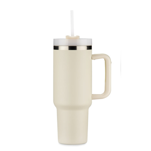 Kubek termiczny STANLI 1000 ml Naturalny 16047-17 (2)