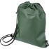 Worek ze sznurkiem RPET Zielony VA505-06  thumbnail