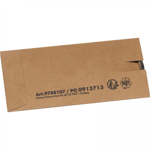 Brelok metalowy samochód PAULINA Szary 9788107 (3)