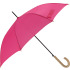 Parasol automatyczny Ø105 cm STOCKPORT Różowy 359611 (1) thumbnail