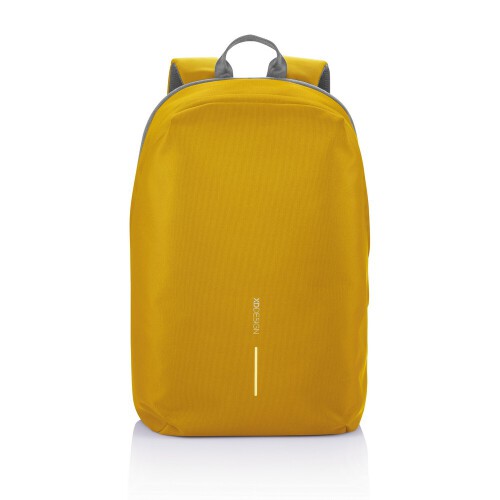 Bobby Soft plecak chroniący przed kieszonkowcami pomarańczowy P705.798 (6)
