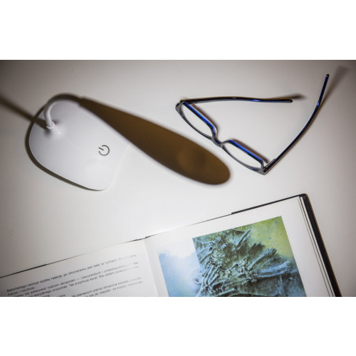 Lampka biurkowa YELLE USB-C Czarny 09189-01 (5)