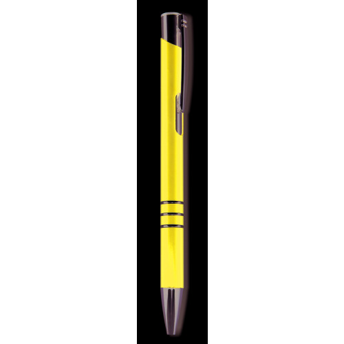 Długopis i ołówek w etui granatowy MO8151-04 (2)