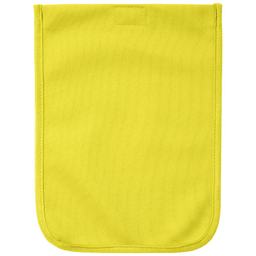 Kamizelka bezpieczeństwa Watch-out do użytku profesjonalnego w pokrowcu Neonowy żółty 10401000 (3)