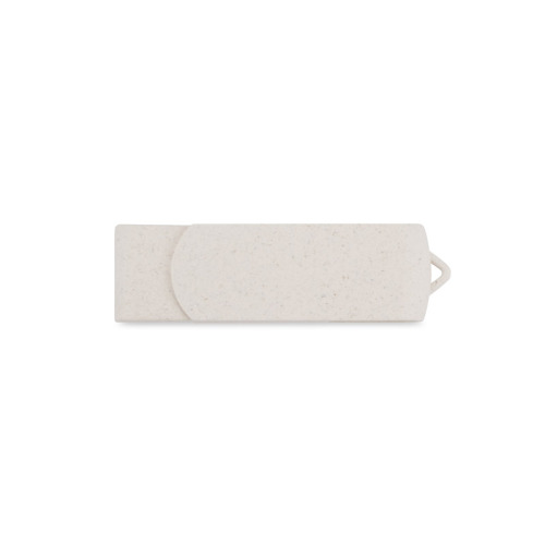 Pamięć USB TWISTO ECO 32 GB Naturalny 44095-17 (2)
