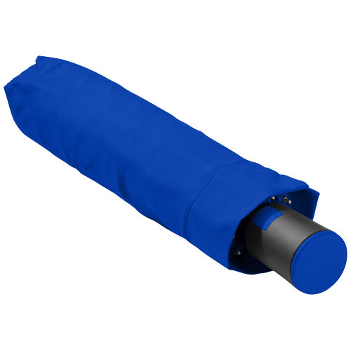 Automatyczny parasol składany Wali 21" Błękit królewski 10907709 (5)