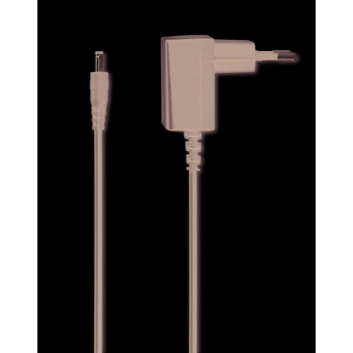 Plecak z powerbankiem Szary MO9111-07 (4)