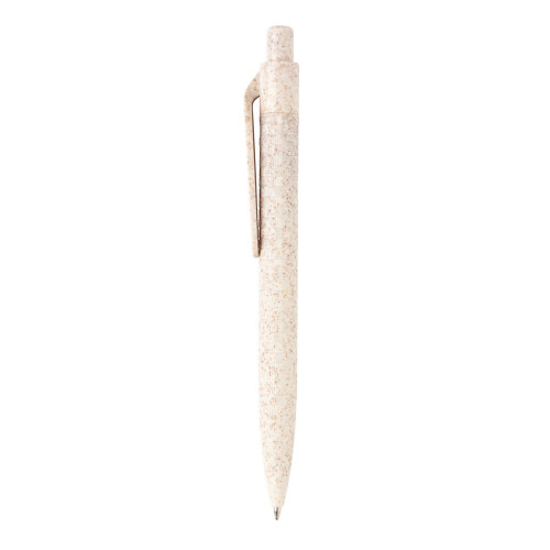 Ekologiczny długopis biały P610.523 (1)