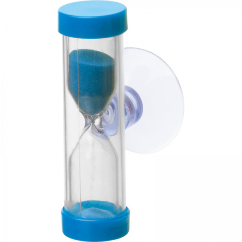 Klepsydra - minutnik PAMELA Niebieski 7357504 (6)