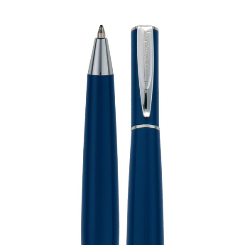Długopis metalowy MATIGNON Pierre Cardin Niebieski B0101601IP304 (2)