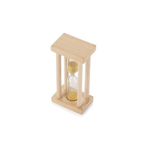Klepsydra TIEMPO Naturalny 17908-17 (1)