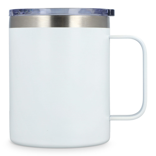 T-ceramic Kubek termiczny z pokrywką Danube 350ml Biały LT98727-N0001 (2)