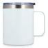 T-ceramic Kubek termiczny z pokrywką Danube 350ml Biały LT98727-N0001 (2) thumbnail
