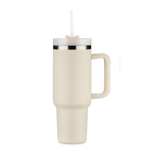 Kubek termiczny STANLI 1000 ml Naturalny 16047-17 (3)