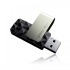 Pendrive Blaze B30 3.1 Silicon Power Czarny EG 814003 16GB (4) thumbnail