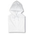 Płaszcz przeciwdeszczowy biały KC5101-06  thumbnail