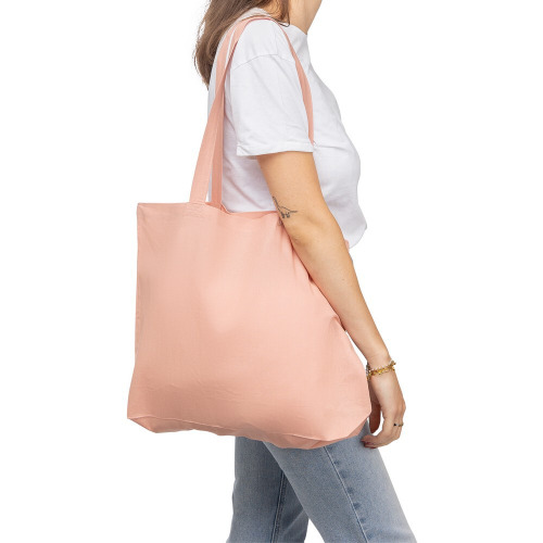 Torba na zakupy Czerwony VB142-05 (2)