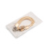 Kabel USB 3 w 1 TAUS Złoty 09106-24 (5) thumbnail