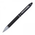 Długopis metalowy touch pen TIMOTEO Czarny 1363603 (5) thumbnail