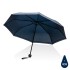Mały parasol 20.5" Impact AWARE rPET niebieski P850.545  thumbnail
