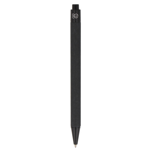 Długopis papierowy R-PP Czarny LT87827-N0002 (1)